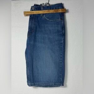 Levi's Men's 469 Jorts Waist 29